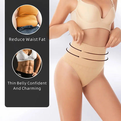 PowerSlim Tummy Control Thong