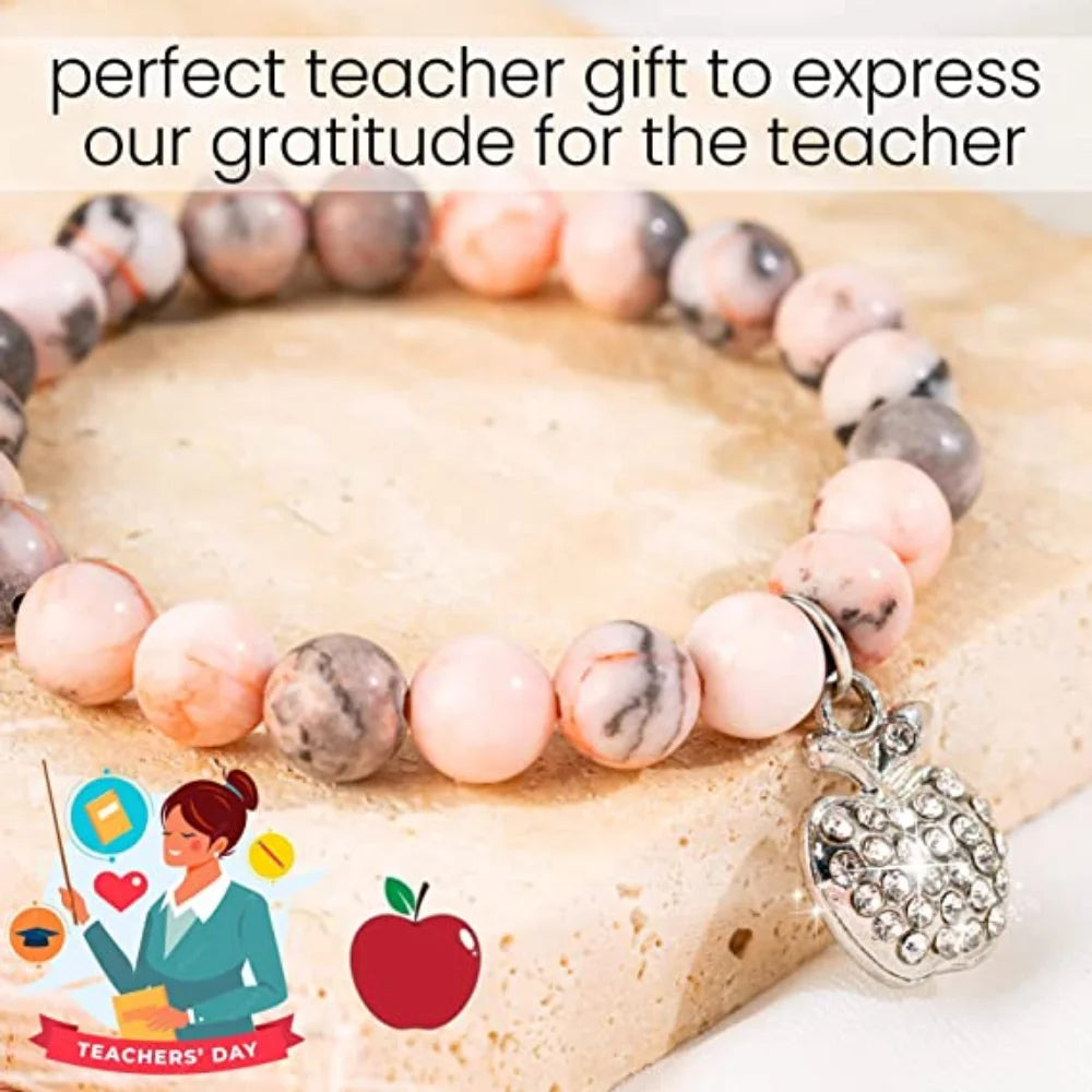Teacher Bracelet Gift