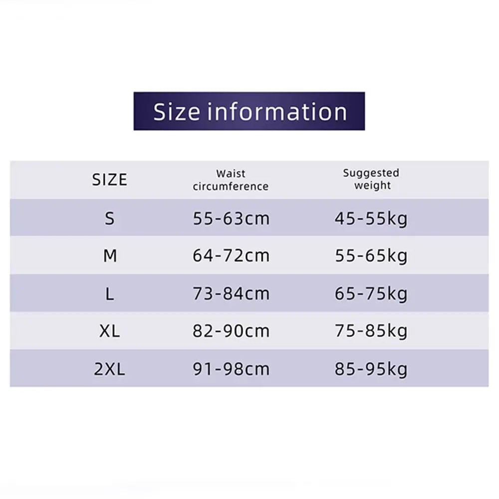 PowerSlim Tummy Control Thong