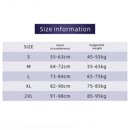PowerSlim Tummy Control Thong