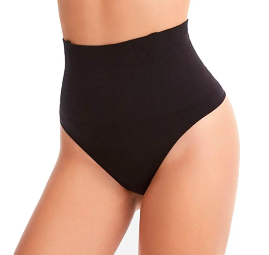 PowerSlim Tummy Control Thong