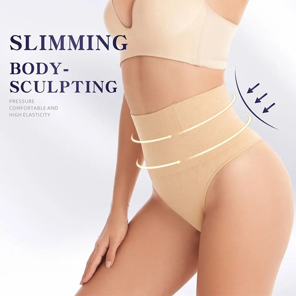 PowerSlim Tummy Control Thong