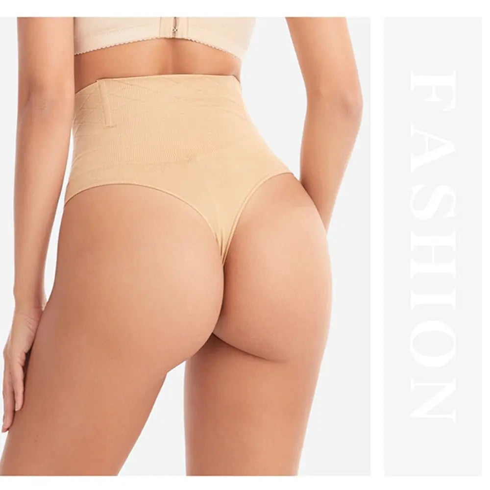 PowerSlim Tummy Control Thong